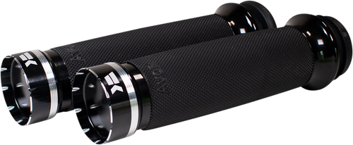 Grip - Tracer - Custom Contour - TBW - Black