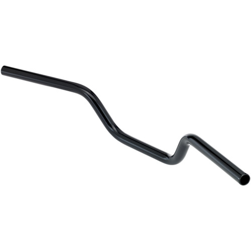 Biltwell #6009-2012 - 1" Handlebar - Tracker - Black