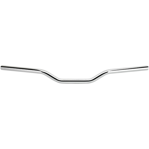 Biltwell #6008-1052 - 1" Handlebar - Tracker - Chrome