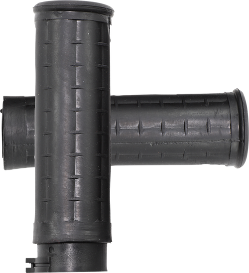 Grip - Old School - Waffle - Black