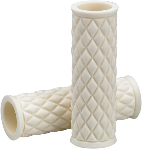 Grip - Alumicore - Replacement - White