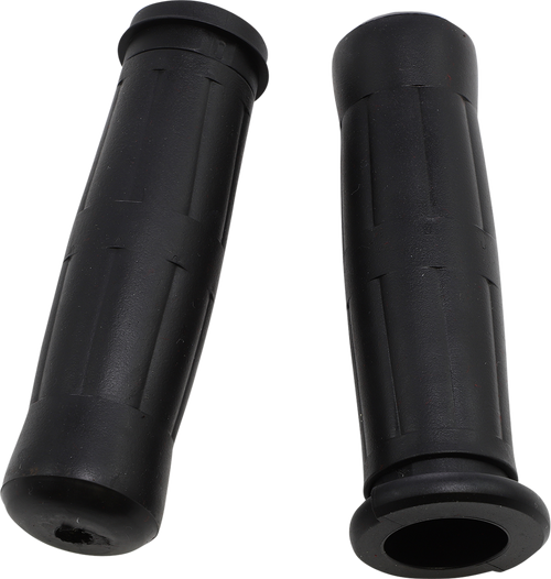 Grip - Old School - Throttle-By-Wire - Red