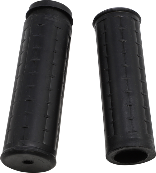 Grip - Old School - Throttle-By-Wire - Waffle