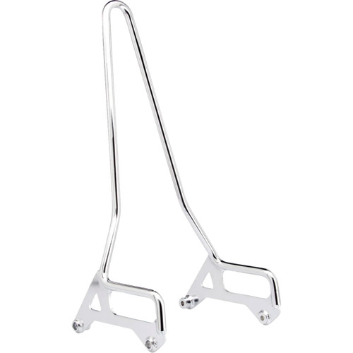 Biltwell #5003-502 - EXFIL Sissy Bar - XL - Chrome