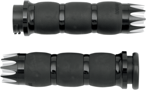 Grip - Excalibur - Velvet - Black