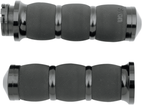 Grip - Air Cushion - Anodized