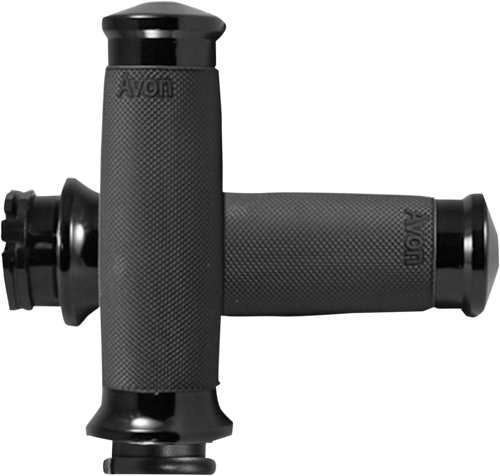 Grip - Custom Contour - Black