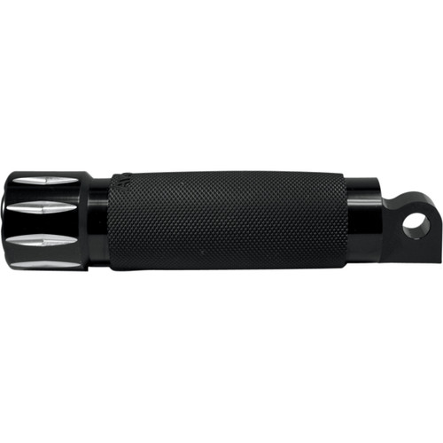 Avon Grips #FP-CC-86-AN-RIV - Foot Pegs - Rival Custom - Anodized