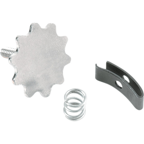 Drag Specialties - Throttle Adjuster Screw Kit
