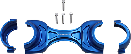 Method Fork Brace - Blue - 49 mm