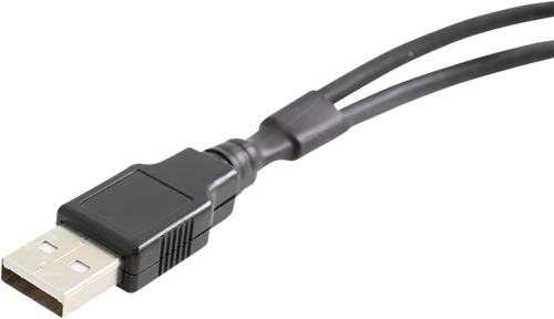 Grip - Heated - X-Claw - USB