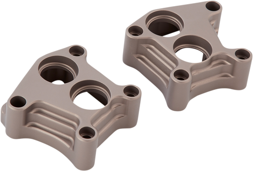 Lifter Block - Titanium