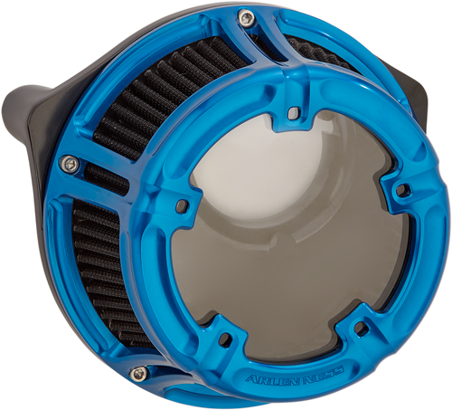 Method Air Cleaner - Blue - FLT