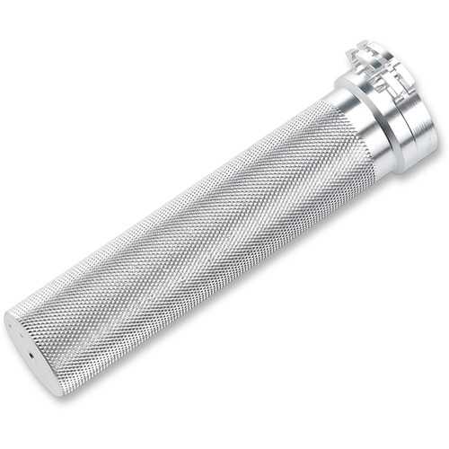 Biltwell #6603-203-01 - Whiskey Throttle Tube