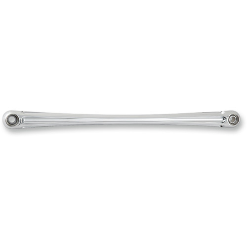 Arlen Ness #19-930 - Shift Rod - Deep Cut - Round - Chrome