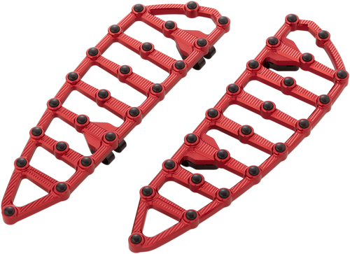 MX Driver Boards - Red