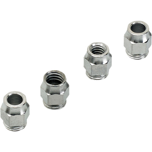 Biltwell #0106-1015 - Whiskey Throttle Ferrules