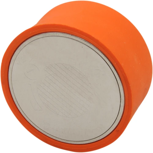 Klock Werks #KWD-ORANGE - Magnetic iOcore for Device Mounts - Orange