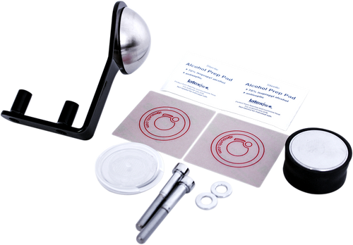 Switch Mount - iOmount™ - Victory - Black