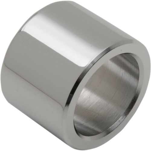 Drag Specialties - Wheel Spacer - Chrome - Front Left/Right without ABS | Front Right with ABS - Touring