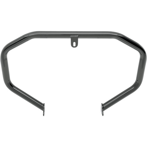 Drag Specialties - Engine Guard - Black - Dyna