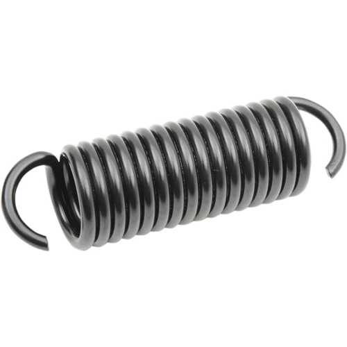 Drag Specialties - Kickstand Spring - Gloss Black