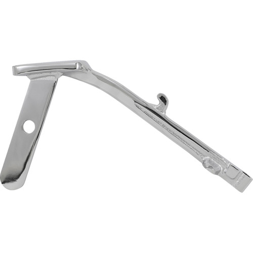 Drag Specialties - Kickstand - Chrome - Stock Length