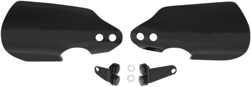 Handguards - FXLR - Black