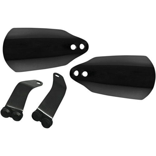 Memphis Shades #MEB7223 - Handguards - Indian Scout/Sixty