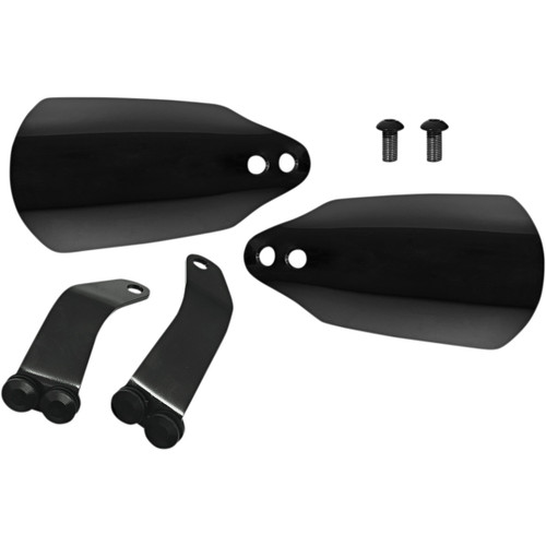 Memphis Shades #MEB7222 - Handguards - Indian Bobber