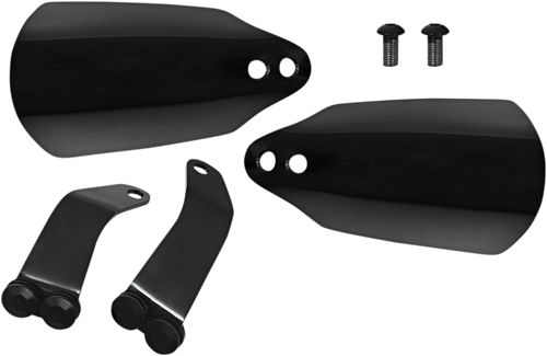 Handguards - Indian Bobber