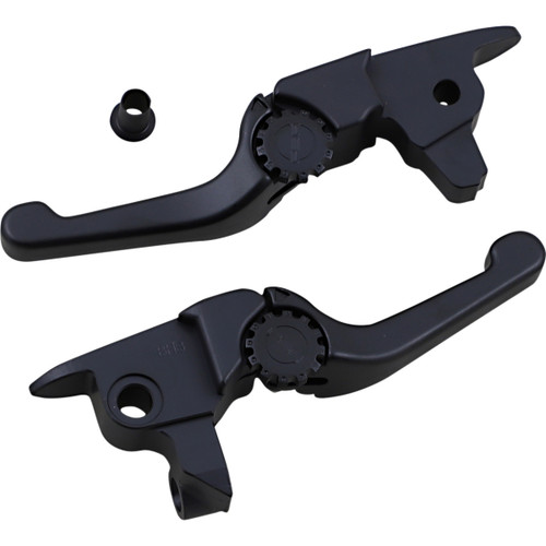 PSR #12-01661-22 - Anthem Shorty Lever Set - Black