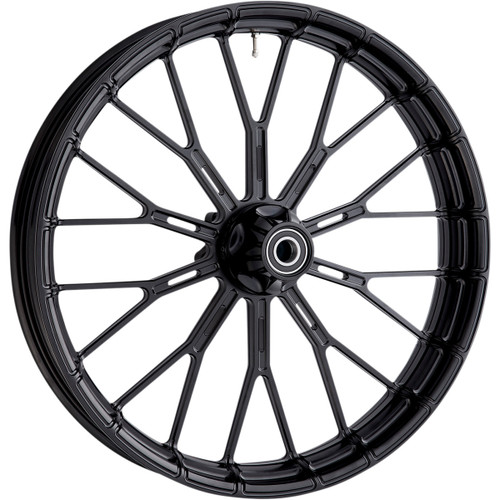 Arlen Ness #71-540 - Rim - Y-Spoke - Rear - Black - 18x5.5