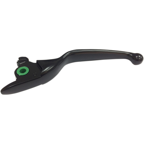 Drag Specialties - Wide Blade Replacement Clutch Lever - Black