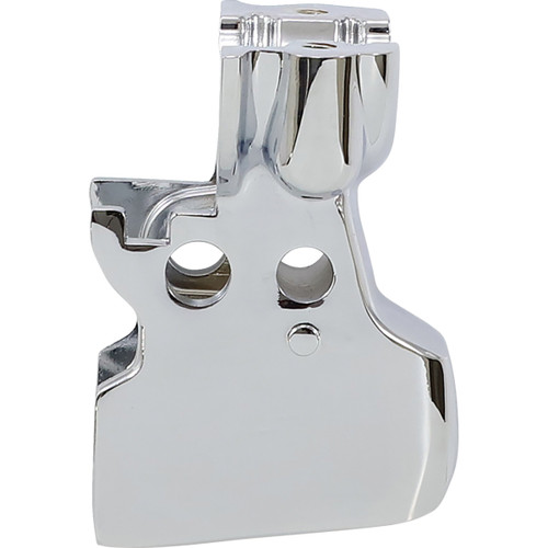 Drag Specialties - Clutch Lever Bracket - Chrome