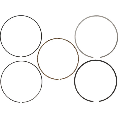 Wiseco #4135GFX - Ring Set