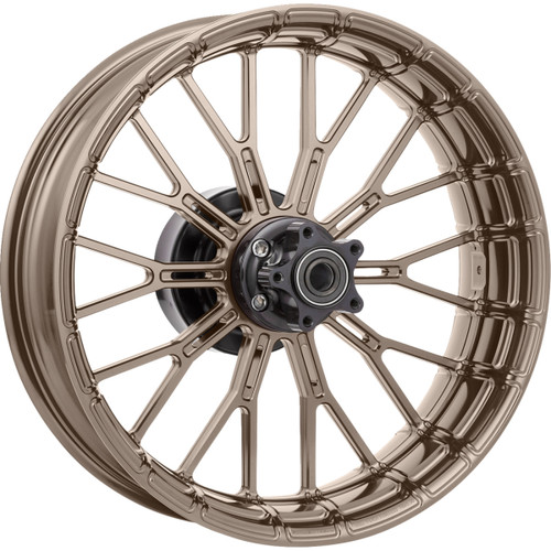 Arlen Ness #71-552 - Rim - Y-Spoke - Rear - Titanium - 18x5.5
