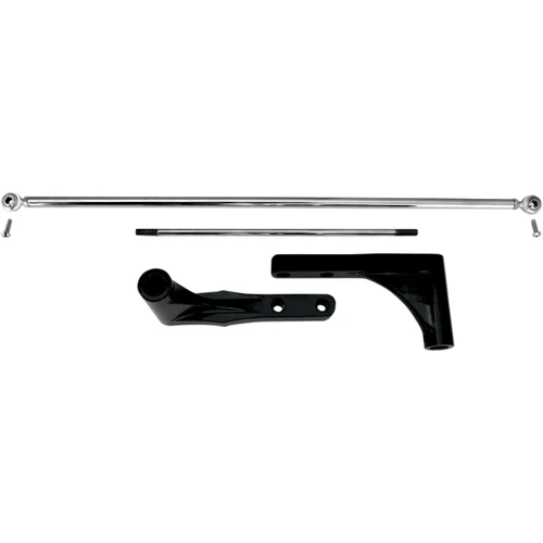 Accutronix #BPEXL14-6B - Forward Control Extension - +6 - XL