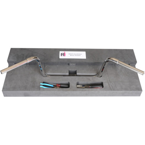 Reda #RHWS16001 - Handlebar Dock