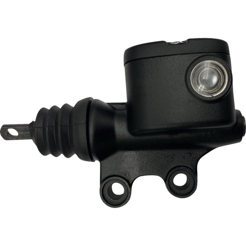 Drag Specialties - Master Cylinder - Rear - Black