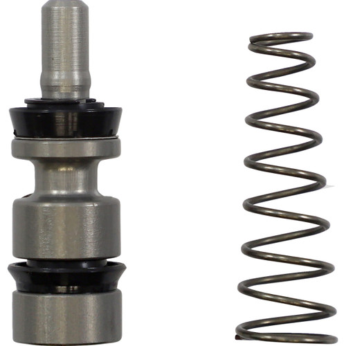 Drag Specialties - Master Cylinder Repair Kit - Rear