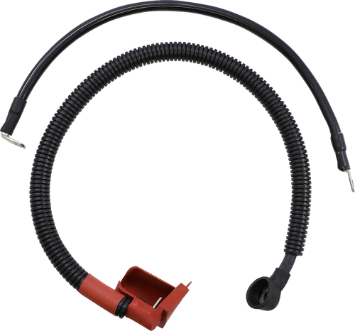 Drag Specialties Battery Cable - XL