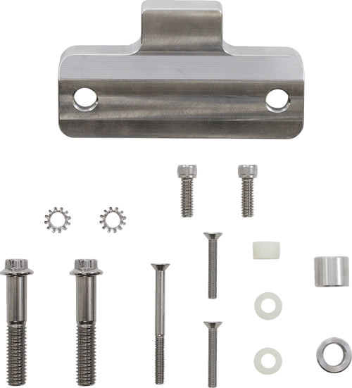 Slyfox #TM-SLY21 - Gauge Mount - Unfinished