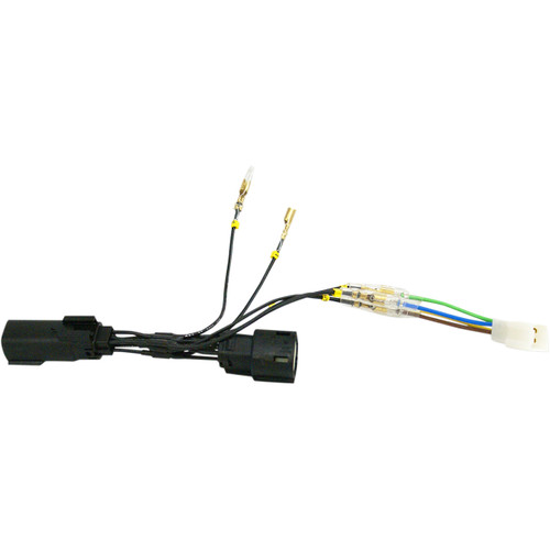 Rivco Products #HD007-49 - Trailer Wiring Sub-Harness - Harley Davidson
