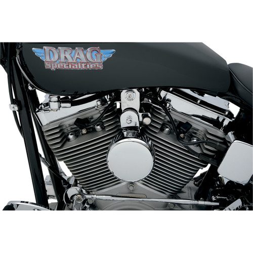 S&S Cycle #90-4110 - Die Cast Rocker Box - Twin Cam