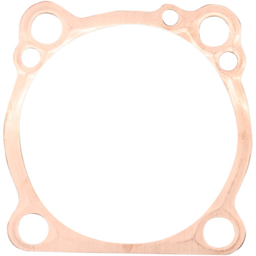 Cometic #C9025 - Copper Base Gasket - XL