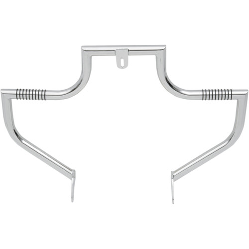 Lindby #105-1 - Linbar® - Chrome - Dyna