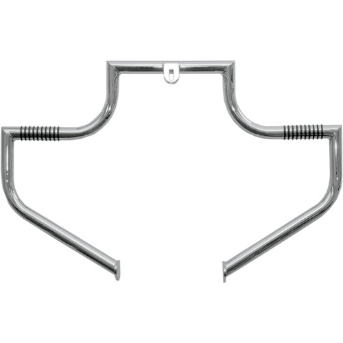Lindby #110-1 - Linbar® - Chrome - FLST