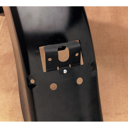 Drag Specialties - Taillight Adapter Bracket