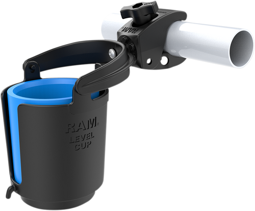 Drink Holder - Tough-Claw - Level Cup